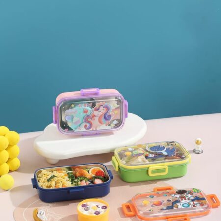 New Tiffin Box