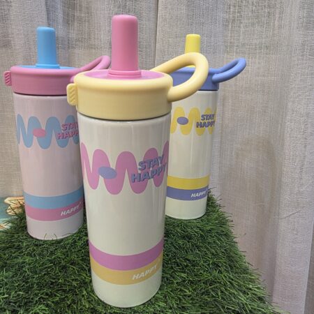Insulated Flask Hot & Cold 750M