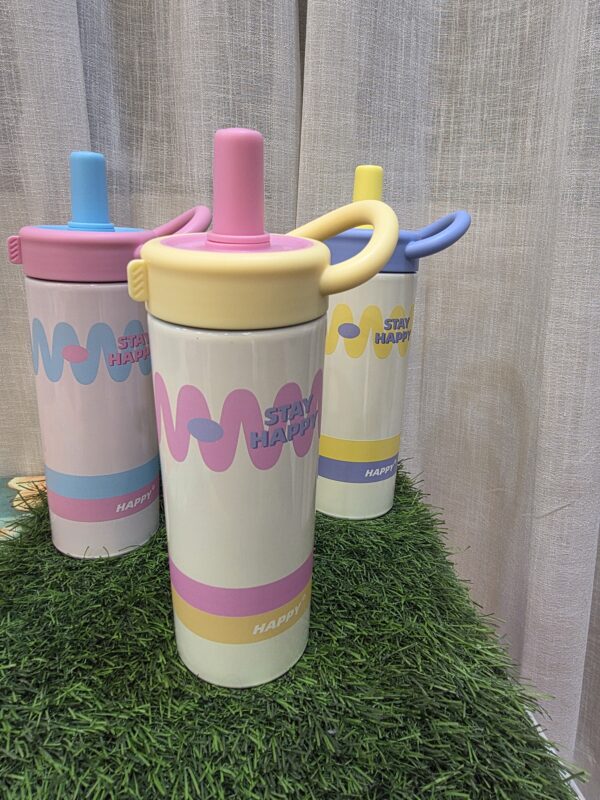 Insulated Flask Hot & Cold 750M
