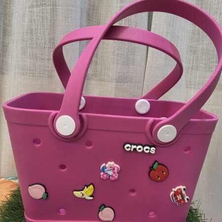 Silicon Multipurpose Bag