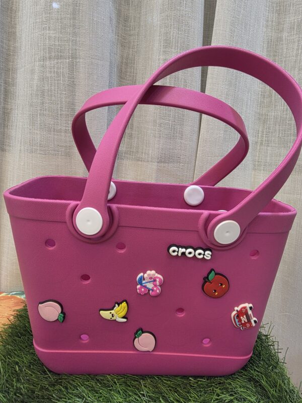 Silicon Multipurpose Bag