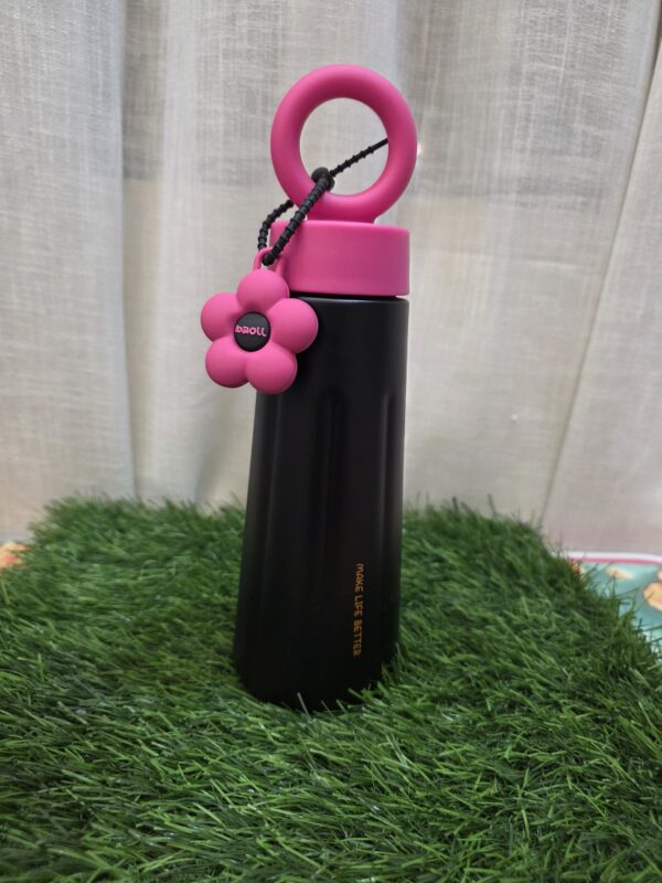 500ML Stainless Steel Bottle Hot and Cold
