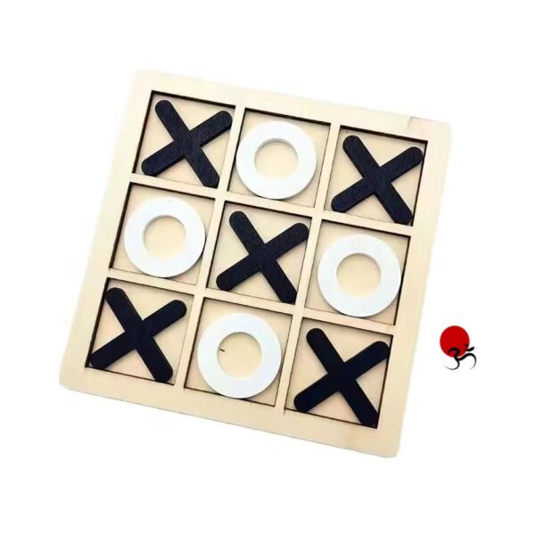 Kids Wooden Puzzle Games